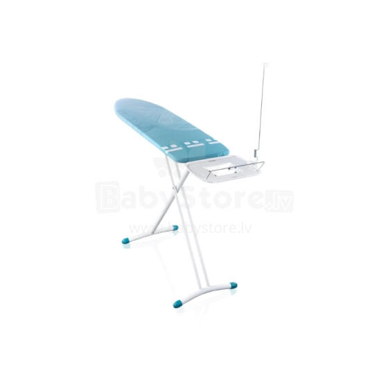 Gludināmais dēlis Air Board Express L Solid 130x38cm 