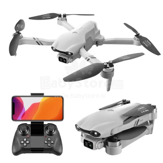 Ikonka Art.KX2775 Dron RC 4DRC F10 kamera FPV wifi LED 3,7V