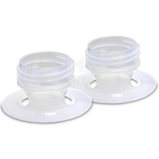 Lansinoh Pump adapter (US sku)  Art.53441 Breast Pump Adaptor