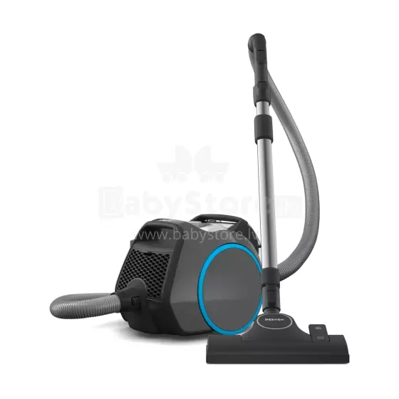 Miele Boost CX1 PowerLine  Art.290077 putekļu sūcējs