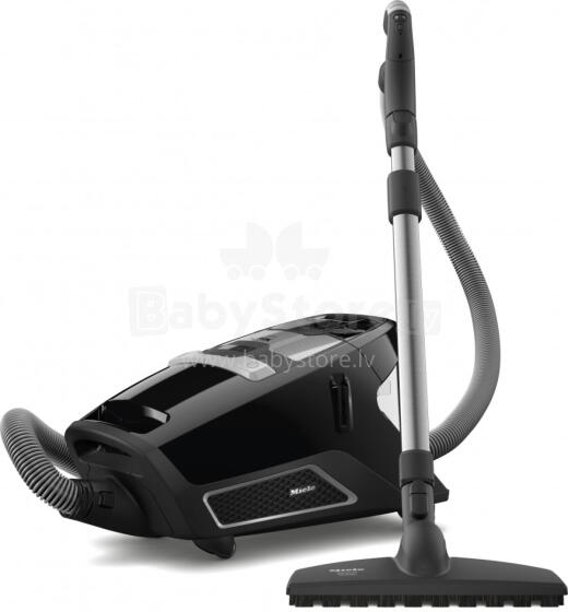 Miele Blizzard CX1 Comfort PowerLine Art.290080 putekļu sūcējs