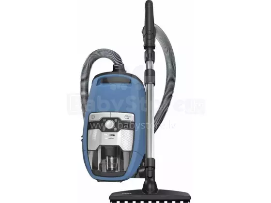 Miele Blizzard CX1 Parquett PowerLine Art.290083 putekļu sūcējs