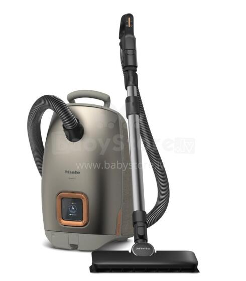 Miele Guard L1 Comfort Titanium Grey Art.290085 putekļu sūcējs