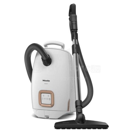 Miele Guard L1 Parquet Lotus biały Art.290086 putekļu sūcējs