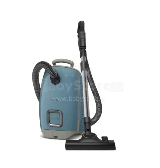Miele Guard L1 Scandinavian blue Art.290087 putekļu sūcējs
