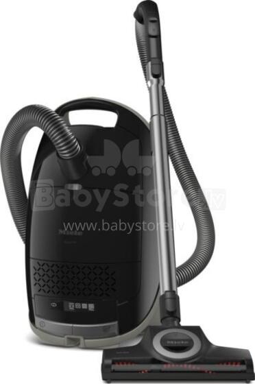 Miele Guard M1 Cat&Dog Black Art.290088  vacuum cleaner