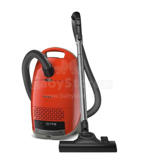 Miele Guard M1 Standard Red Art.290089  vacuum cleaner