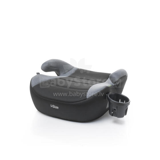 Automašīnas sēdeklis - BOOST CUP - 125-150 cm - PELĒKS