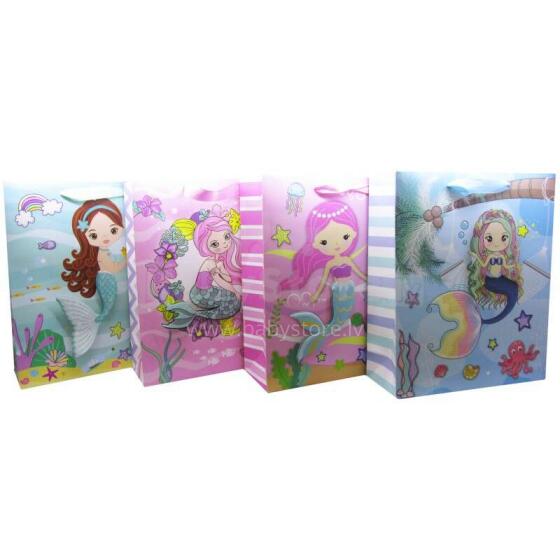I-Toys Gift Bag Art.A-0038 Dāvanu maisiņš