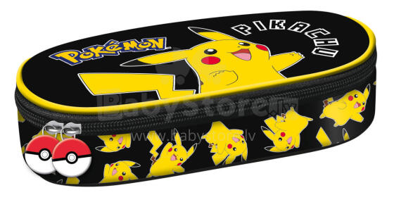 POKEMON zīmuļu penālis, TO-SAS-3862-XXX-POKE-PC