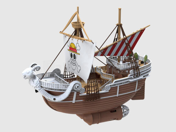 REVELL ONE PIECE RC kuģis Going Merry, 241439090