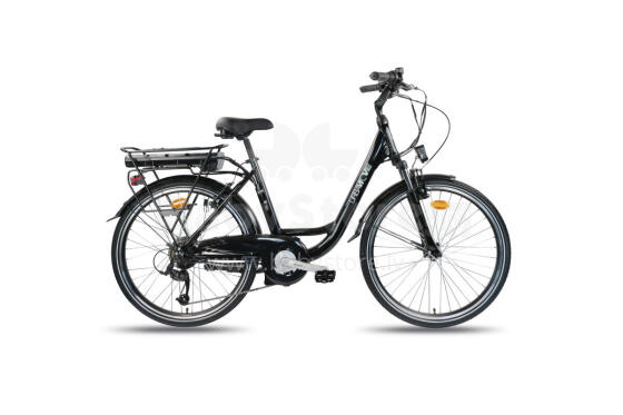 E8000 RM 26 Premium Elektrovelosipēds Bafang Motors