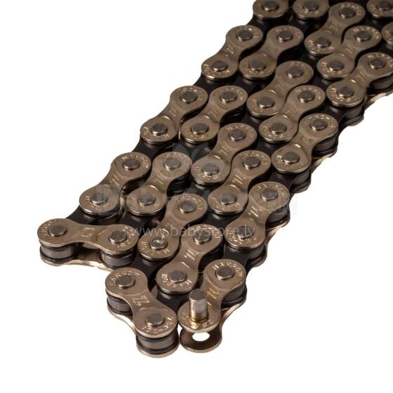 Velosipēda Ķēde MTB 6-8 Ātrumiem 1/2 x 5/64