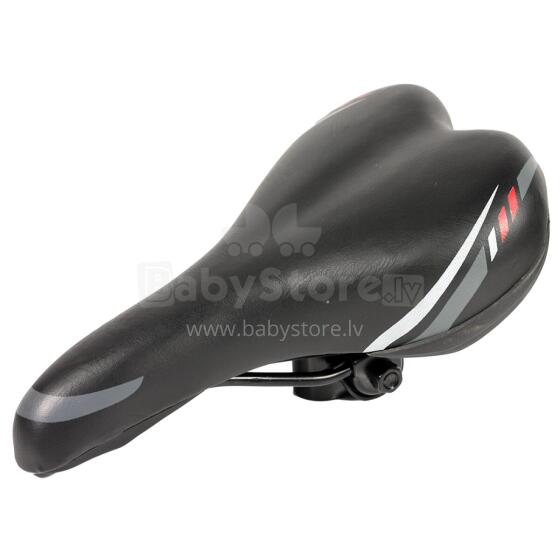 Comfort MTB Velosipēda Sēdeklis 280 x 150 mm