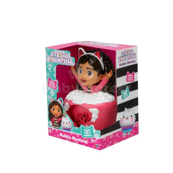 GABBY´S DOLLHOUSE Burbuļu mašīna