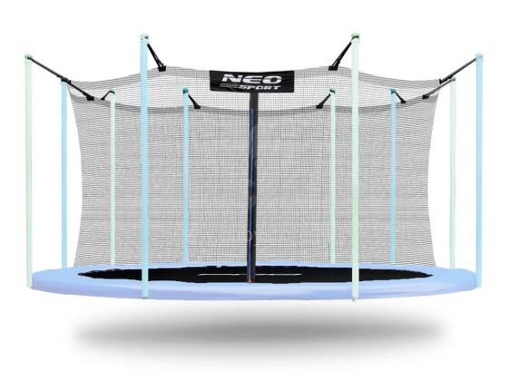 Neosport Внутренняя сеть 465 см 15 футов 10s
