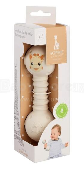 VULLI rotaļlieta zīdainim SOPHIE LA GIRAFE, 010510