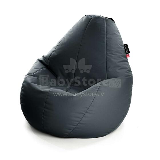 Qubo™ Comfort 90 Graphite Pop Art.29122