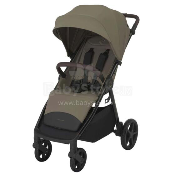 ESPIRO Rati WAVE PRO 09 taupe rapsody