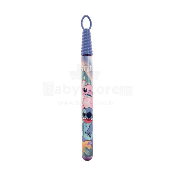 DISNEY STITCH Burbuļu nūjiņa, 35 cm