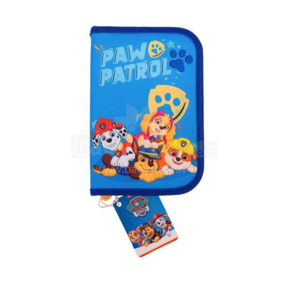 PAW PATROL pencil case with stationery, 145708308