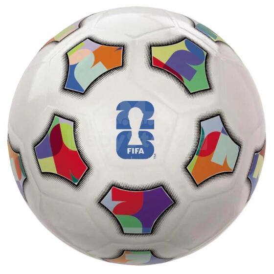 MONDO FIFA World Cup futbola bumba, 5. izmērs, 1038