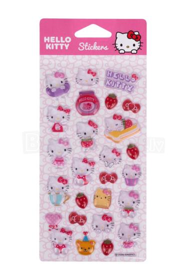 HELLO KITTY uzlīmes, 10784PTR