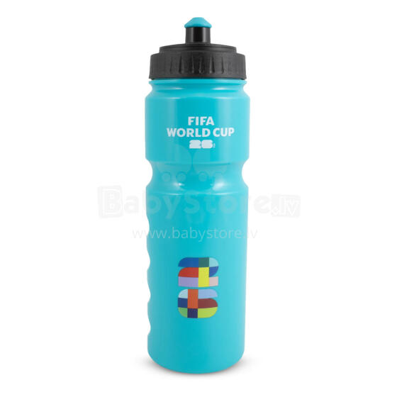 FIFA pudele, gaiši zila, 750ml, FI11316