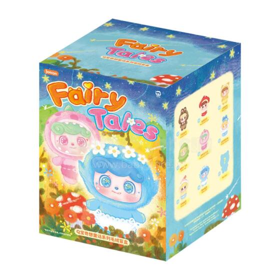 Q.KID collectible figurine Fairy Tales, JO-2025023