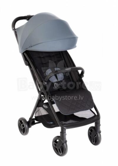 GRACO Myavo ratiņi Stormy