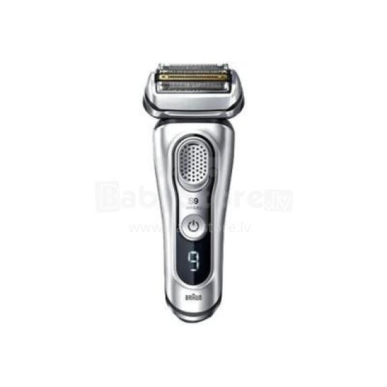 Braun Shaver Series 9 9325s (199830)