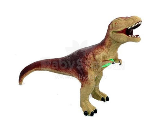 DINOZAURS Z DŽV 32 CM .