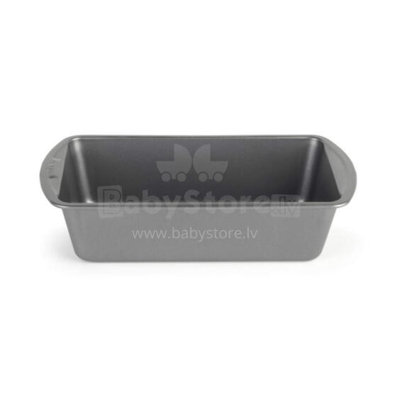 Salter BW14177  100% Recycled Carbon Steel Loaf Tin