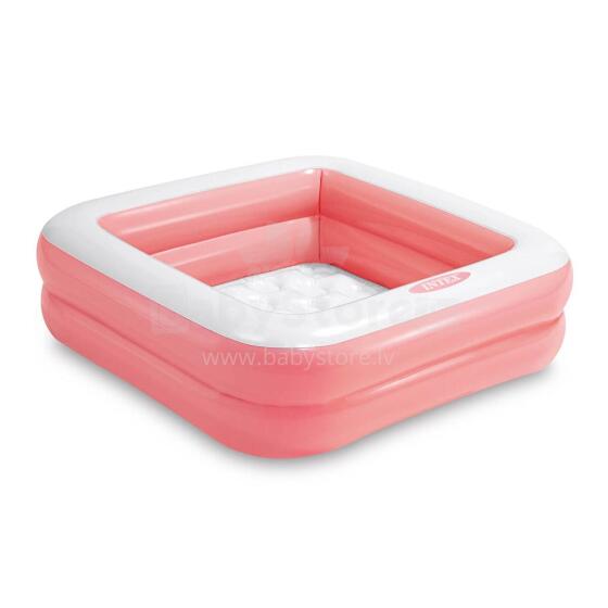 Gaisa baseins 85x25 cm INTEX 57100