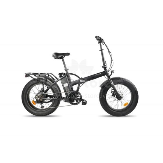 Elektriskais velosipēds E2500 Base