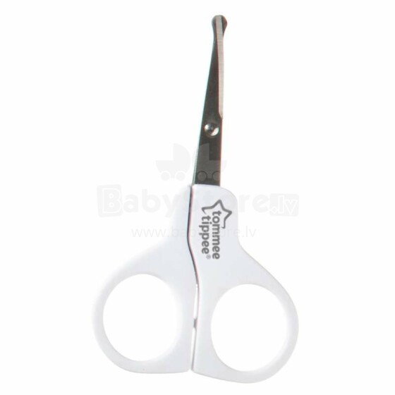 Tommee Tippee Art. 43304440 Baby scissors