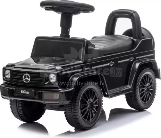 Toma Mercedes G350D Art.292240 Black Children's push car
