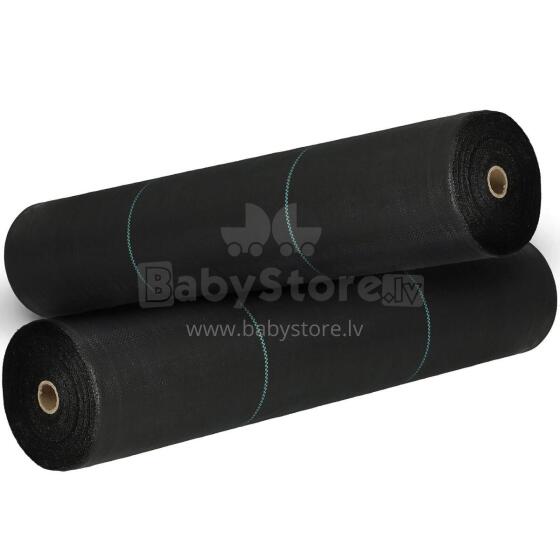 Agrotextile against weeds Springos AG0038 90g/m2 0,8x100m