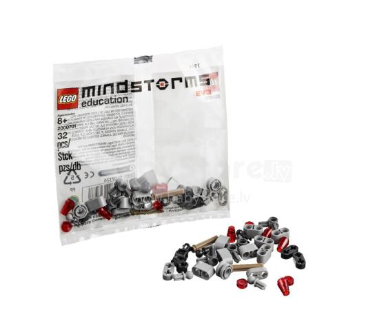 LEGO Education MINDSTORMS Rezerves komplekts 2