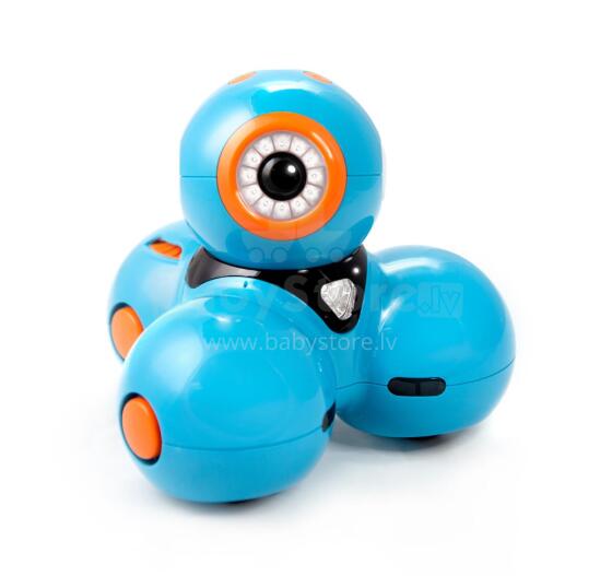 Wonder Workshop Dash kodēšanas robots
