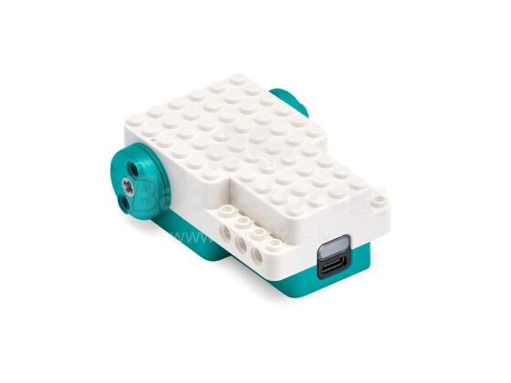 LEGO Education Dubultais motors