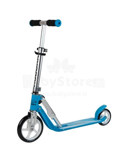 HUDORA skūteris Little BigWheel Sky Blue