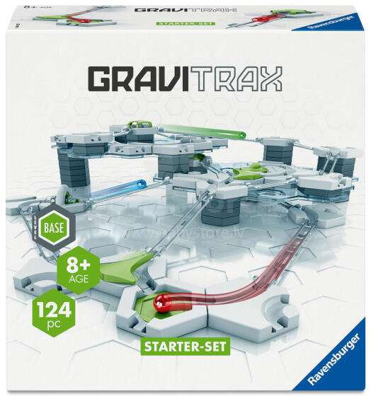 Набор для старта Ravensburger GraviTrax