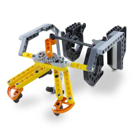 Wonder Workshop Gripper būvniecības komplekts Dash un Cue robotiem