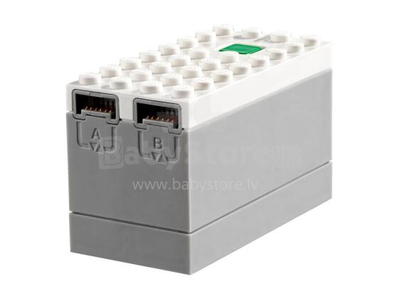 LEGO Powered Up centrmezgls