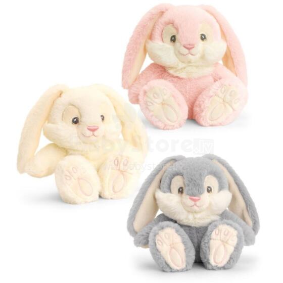 Мягкая игрушка Кролики Keel Toys 30 см