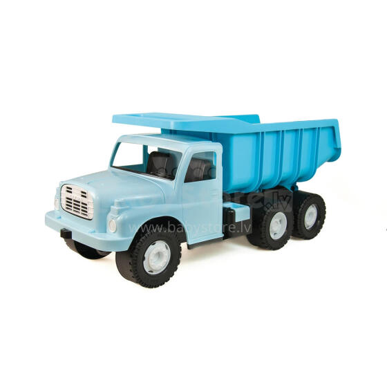Dino Truck TATRA - Bērnu Zila