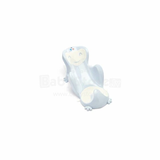 Thermobaby Art.2194443 „Babycoon“ šviesiai mėlynas vonios įdėklas