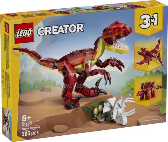 LEGO Creator Niknais Dinosaurus