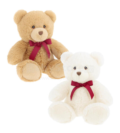 Keel Toys Keeleco Lācis Harry 30 cm - 2 dažādi